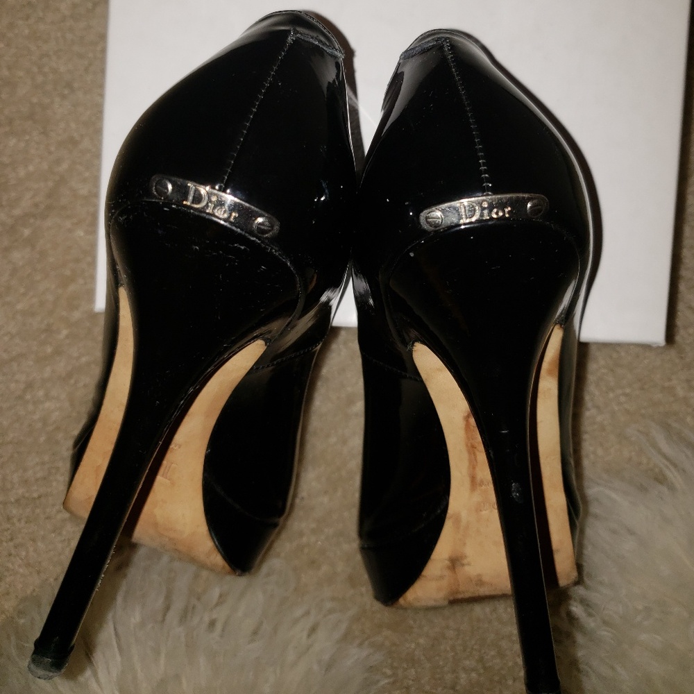 Miss Dior Escarpin12